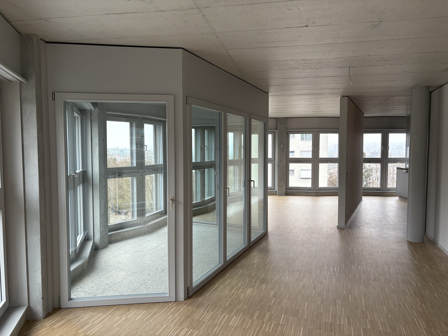 2 ½ rooms apartment, photo 2 of 9