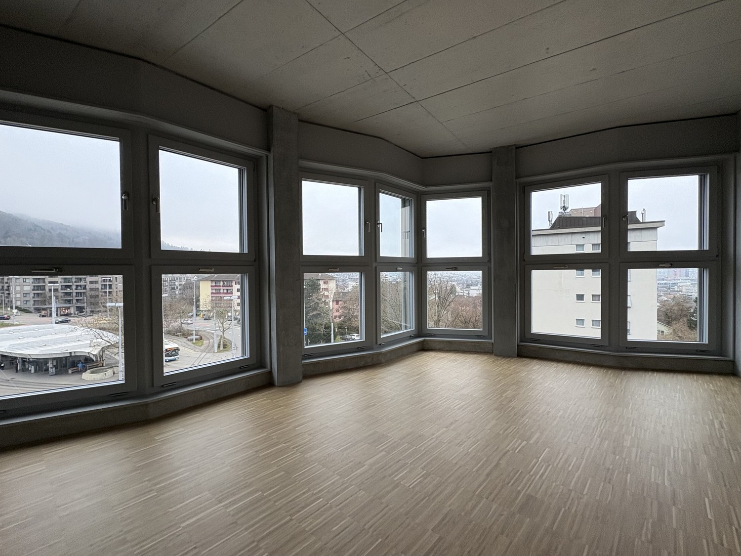 2 ½ rooms apartment, photo 5 of 9