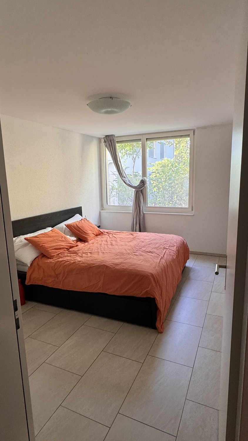 1 ½ rooms apartment, photo 6 of 10
