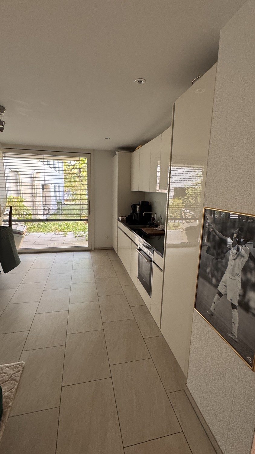 1 ½ rooms apartment, photo 4 of 10