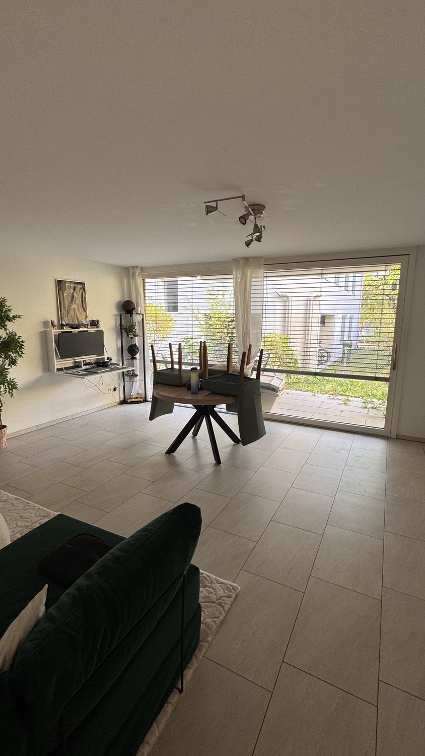 1 ½ rooms apartment, photo 3 of 10