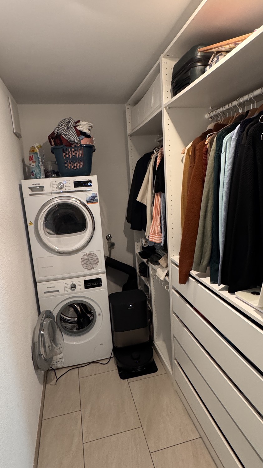1 ½ rooms apartment, photo 7 of 10