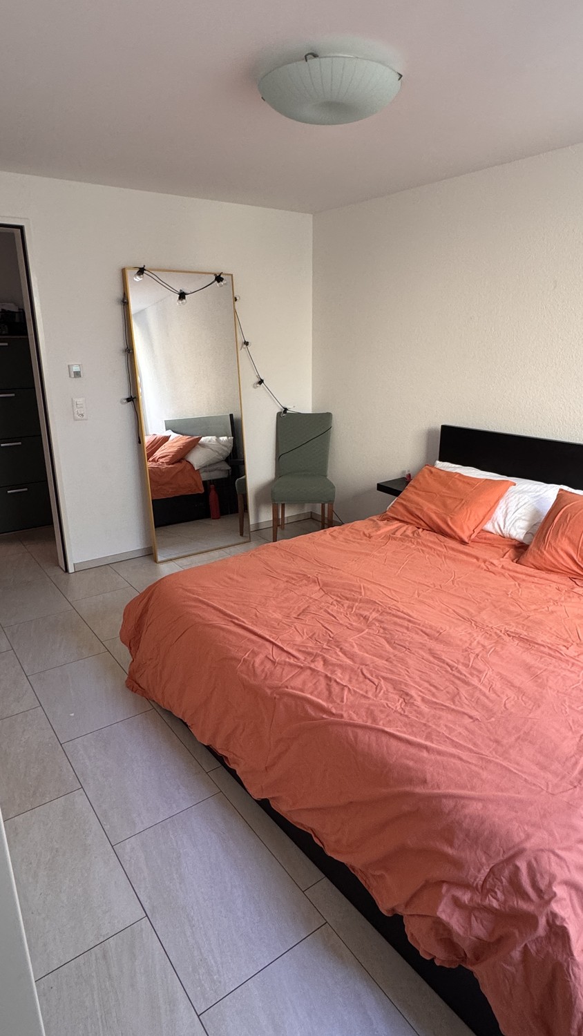 1 ½ rooms apartment, photo 5 of 10