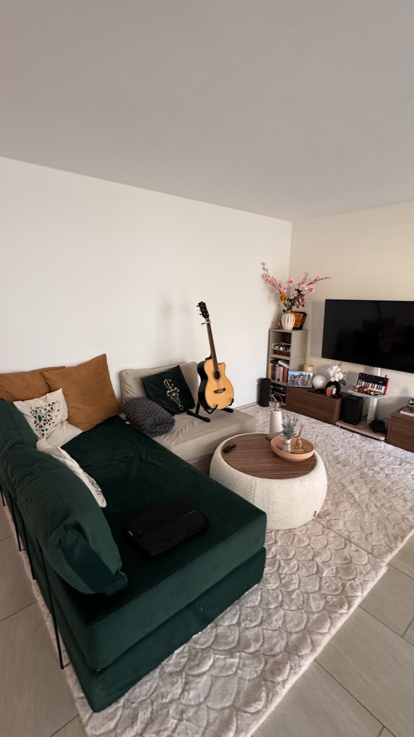 1 ½ rooms apartment, photo 1 of 10