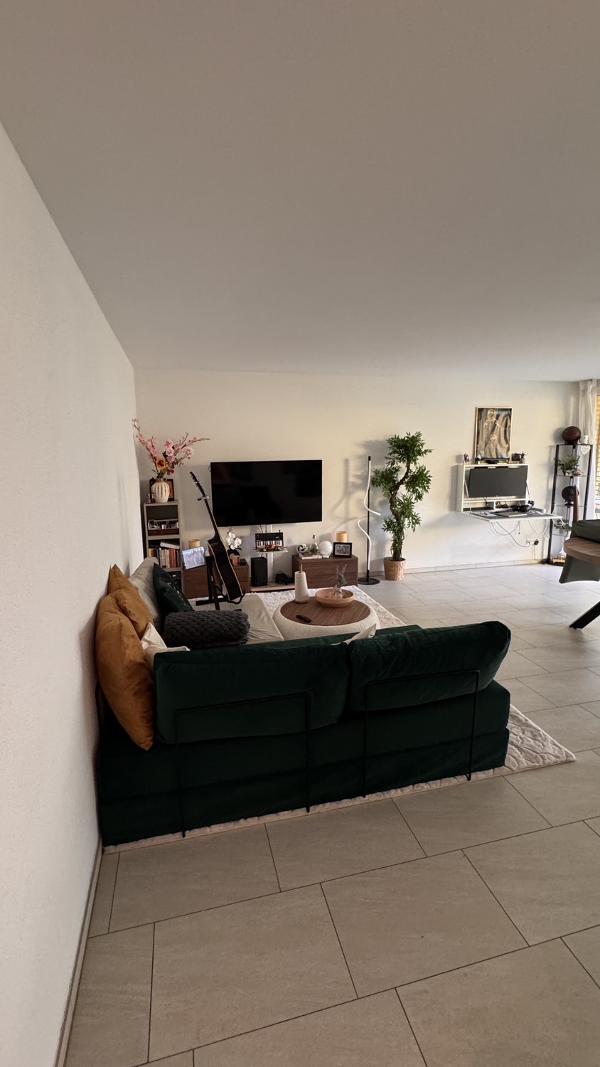 1 ½ rooms apartment, photo 2 of 10