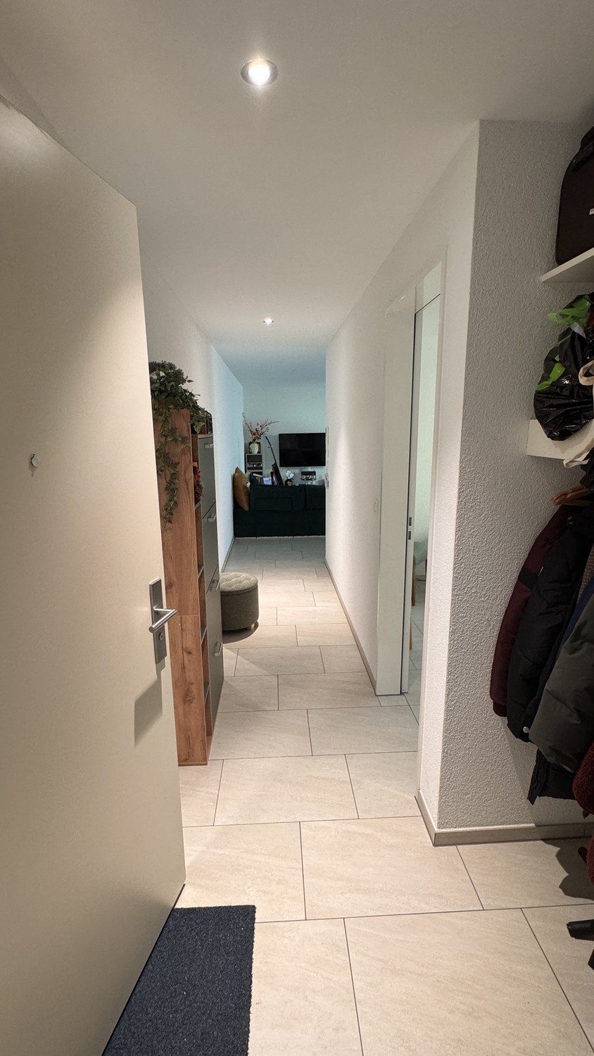 1 ½ rooms apartment, photo 9 of 10