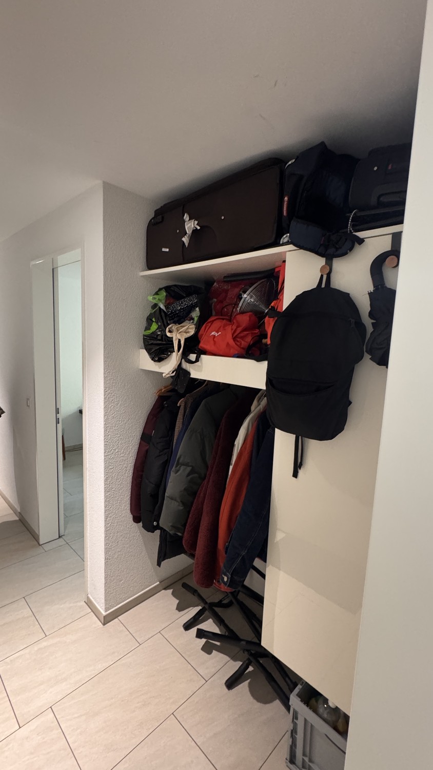 1 ½ rooms apartment, photo 10 of 10