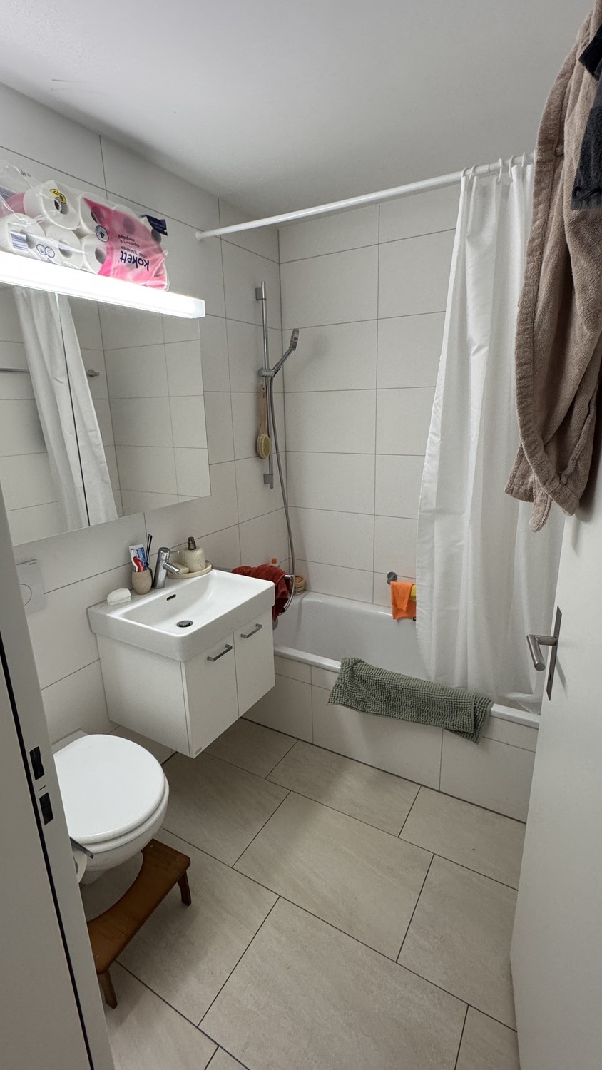 1 ½ rooms apartment, photo 8 of 10