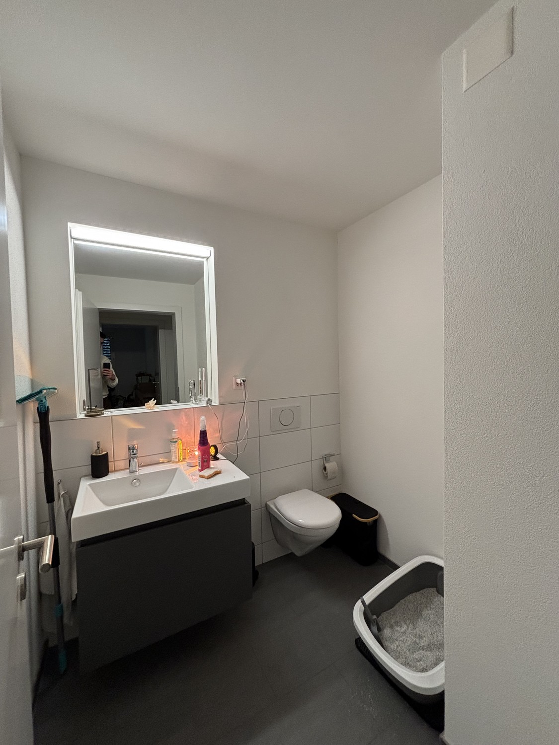 2 ½ rooms apartment, photo 9 of 10