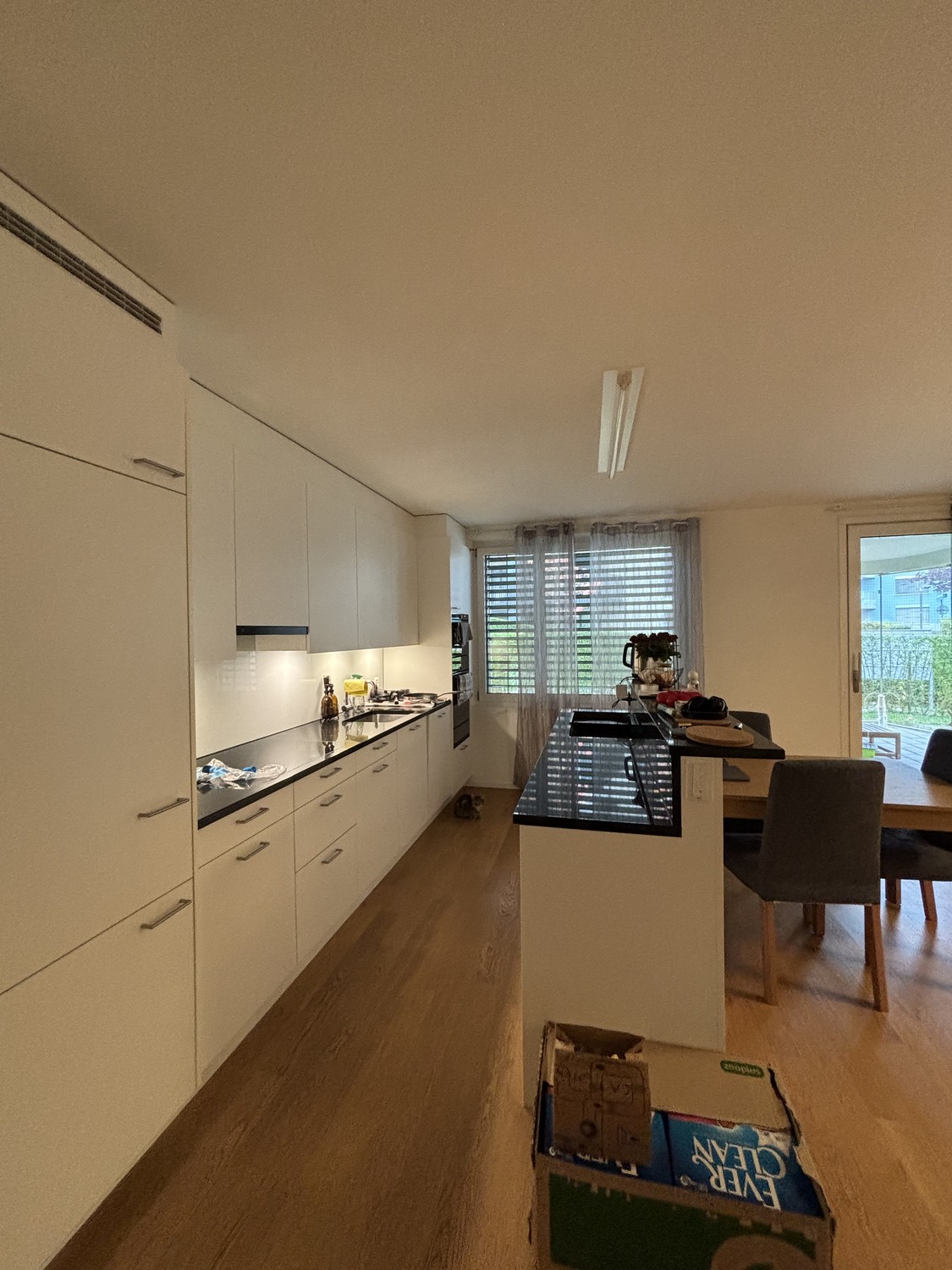 2 ½ rooms apartment, photo 4 of 10