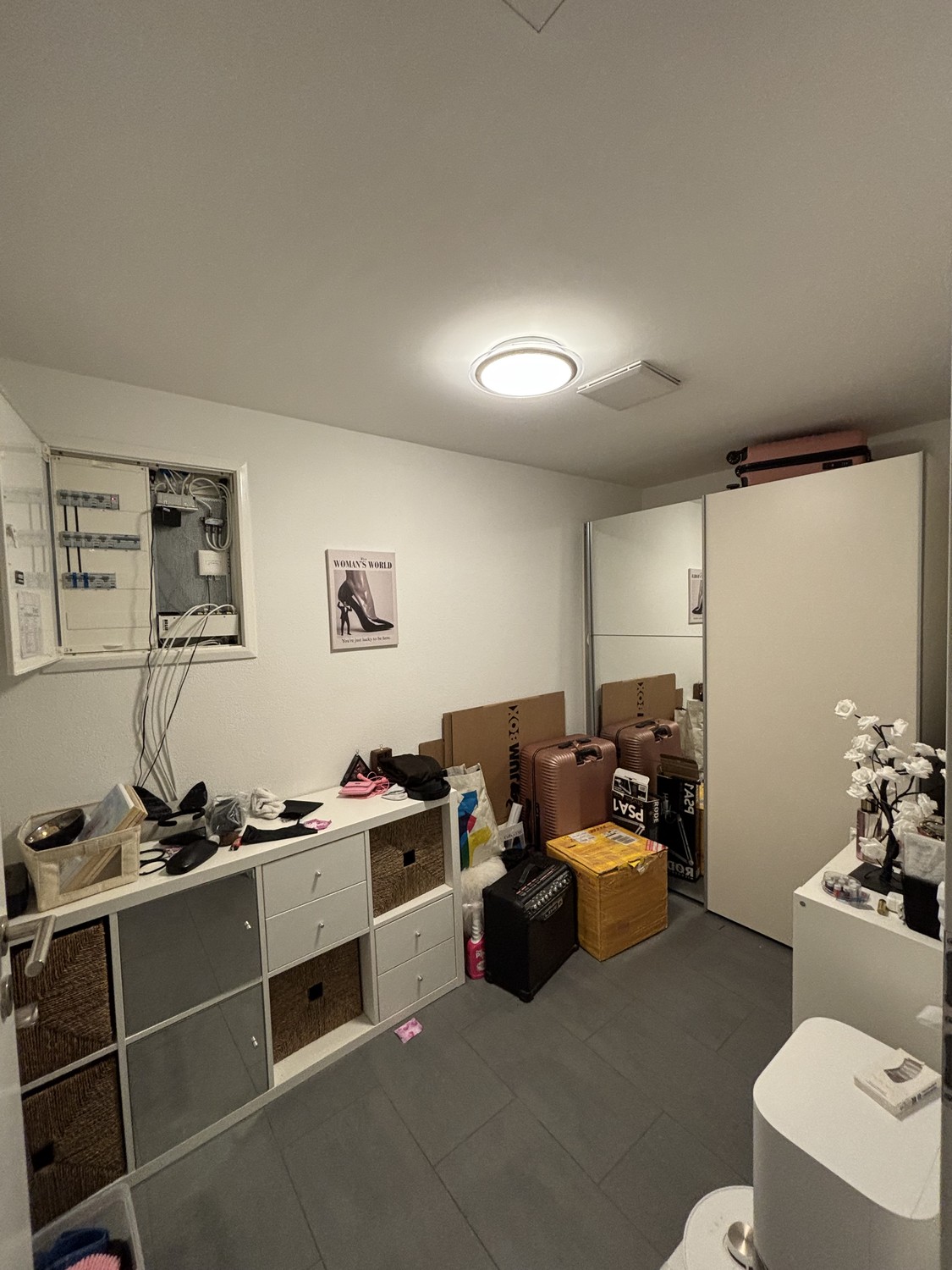 2 ½ rooms apartment, photo 10 of 10