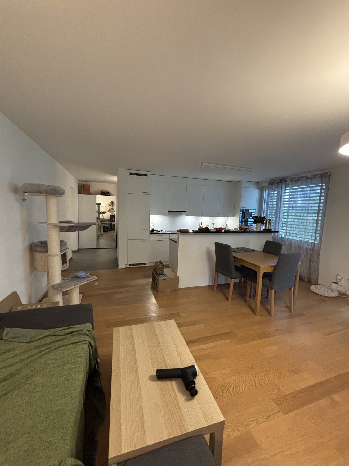 2 ½ rooms apartment, photo 2 of 10
