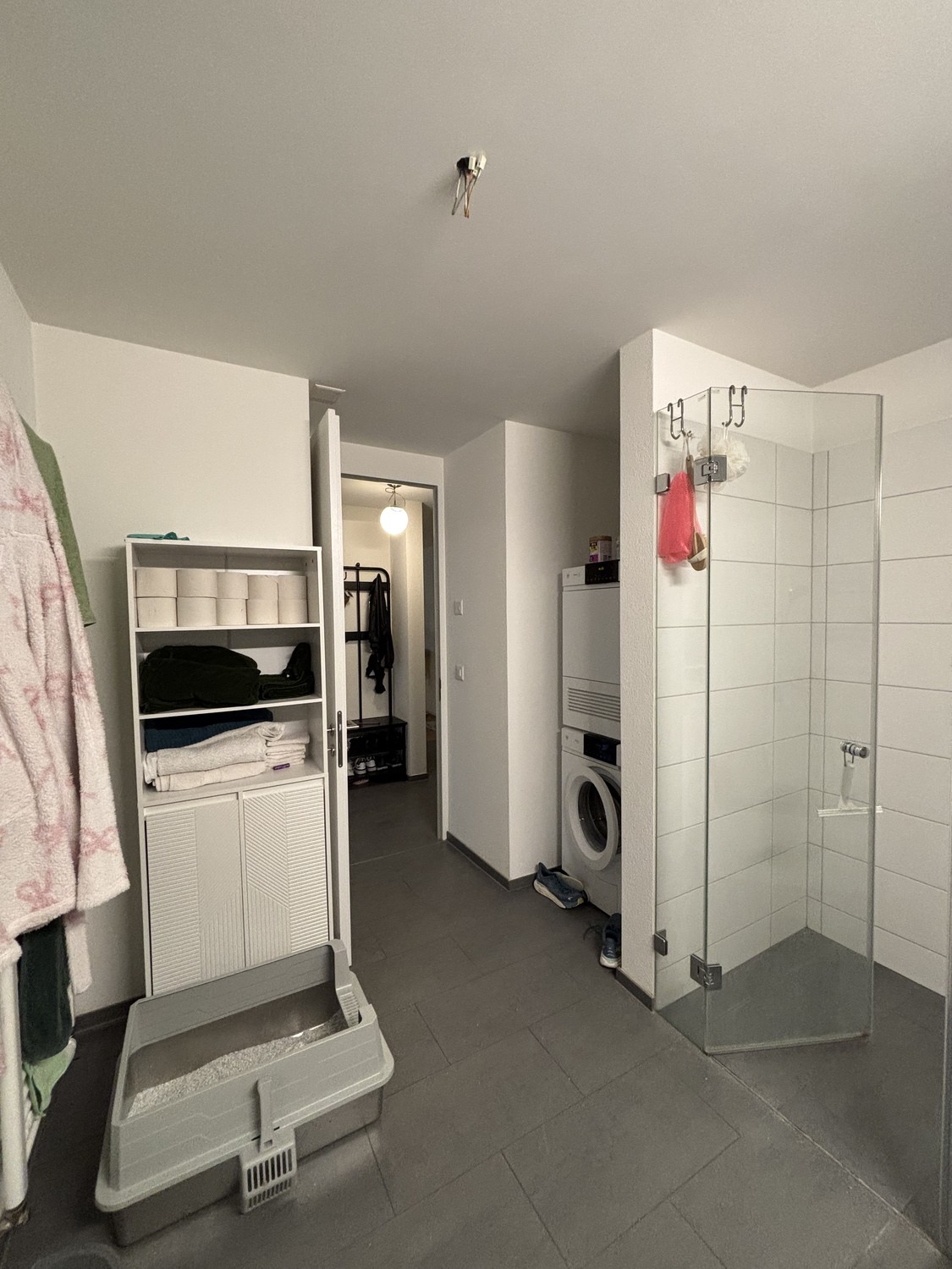 2 ½ rooms apartment, photo 8 of 10