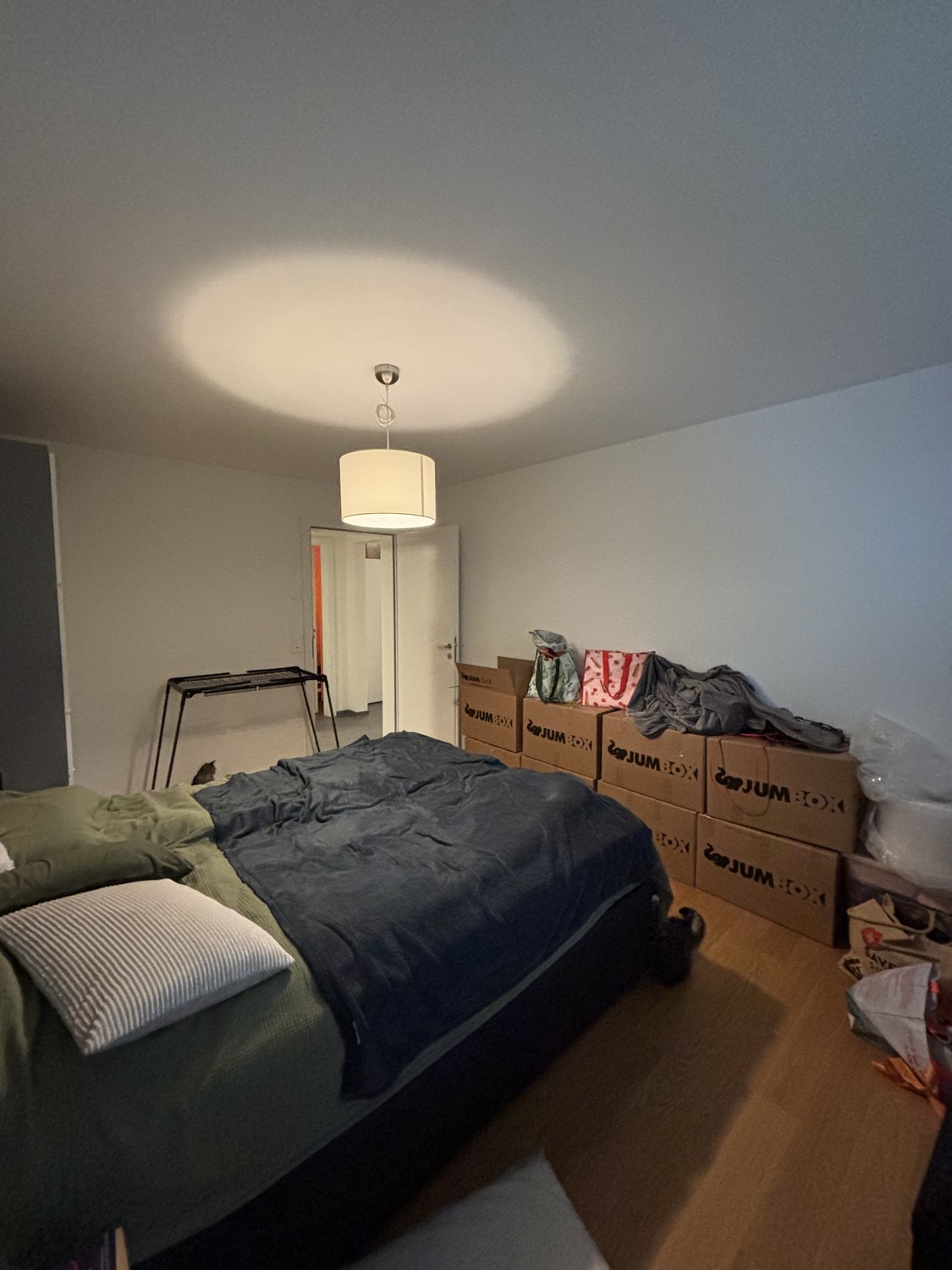 2 ½ rooms apartment, photo 6 of 10