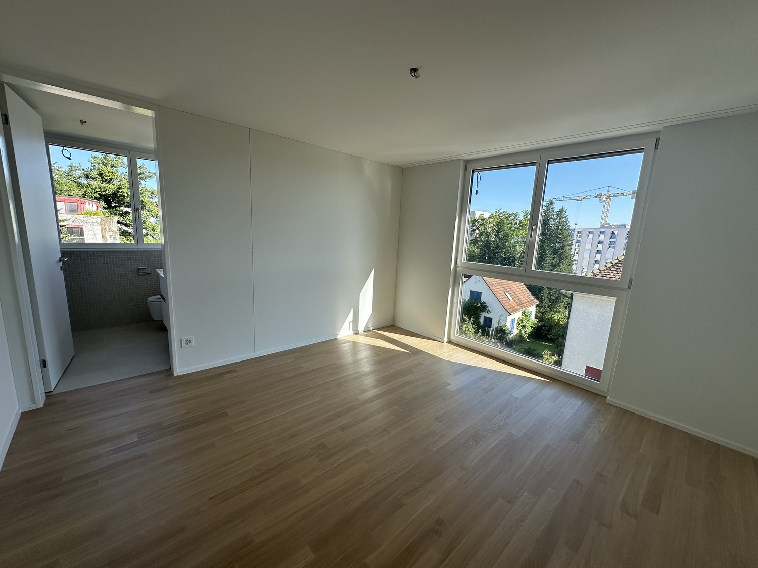 4 ½ rooms apartment, photo 7 of 10