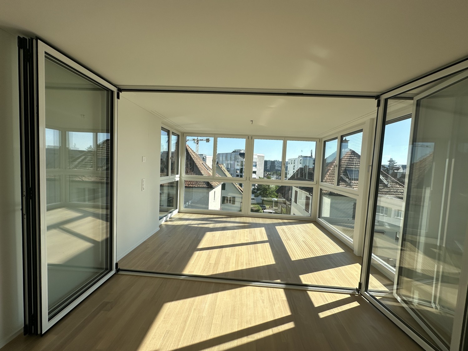 4 ½ rooms apartment, photo 4 of 10