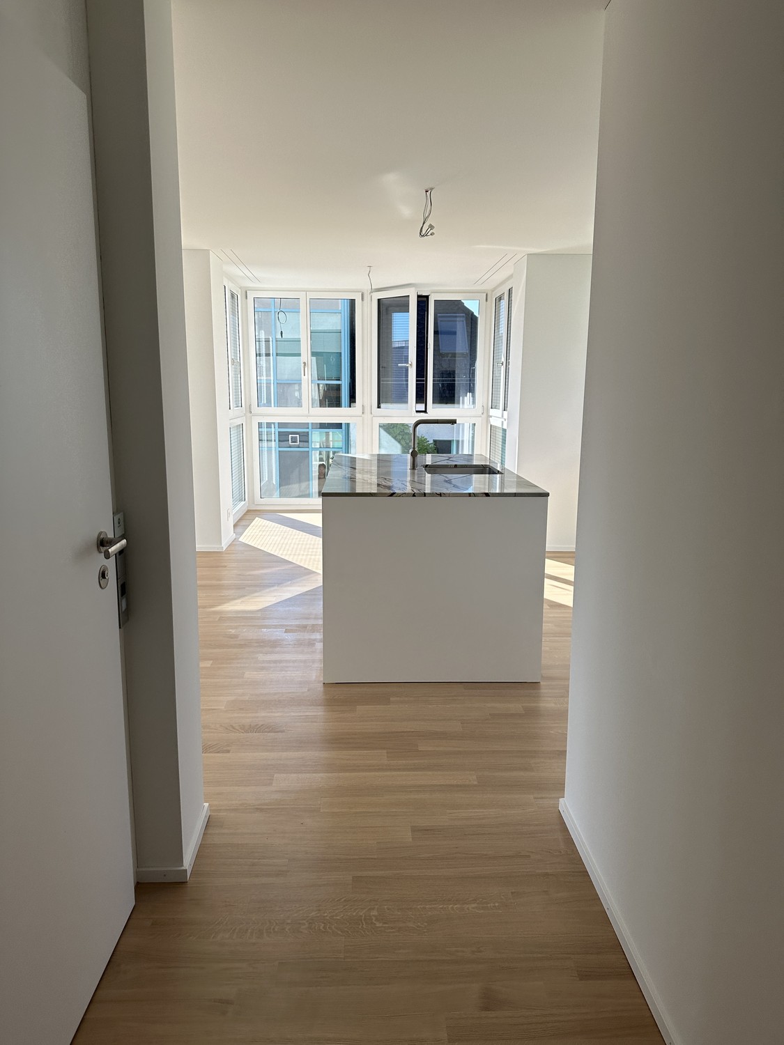 4 ½ rooms apartment, photo 3 of 10