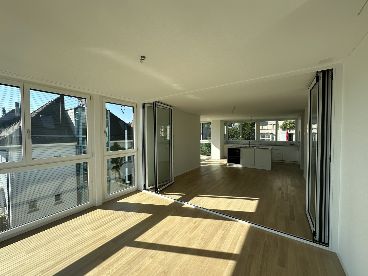 4 ½ rooms apartment, photo 5 of 10