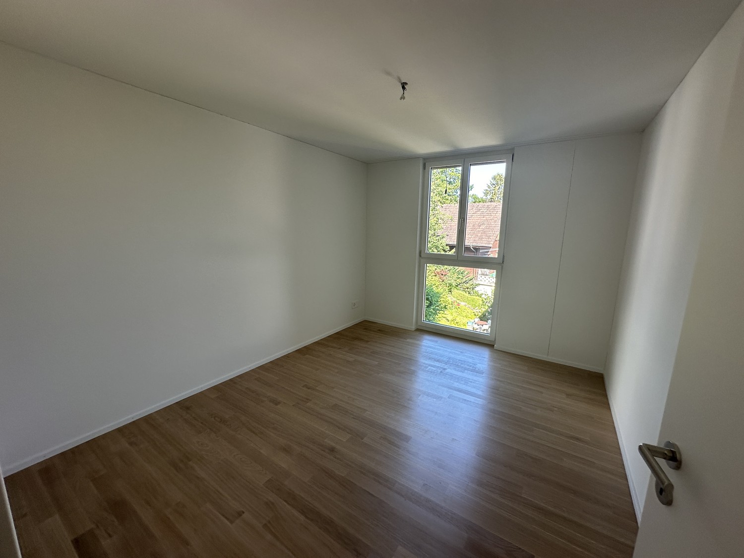 4 ½ rooms apartment, photo 9 of 10