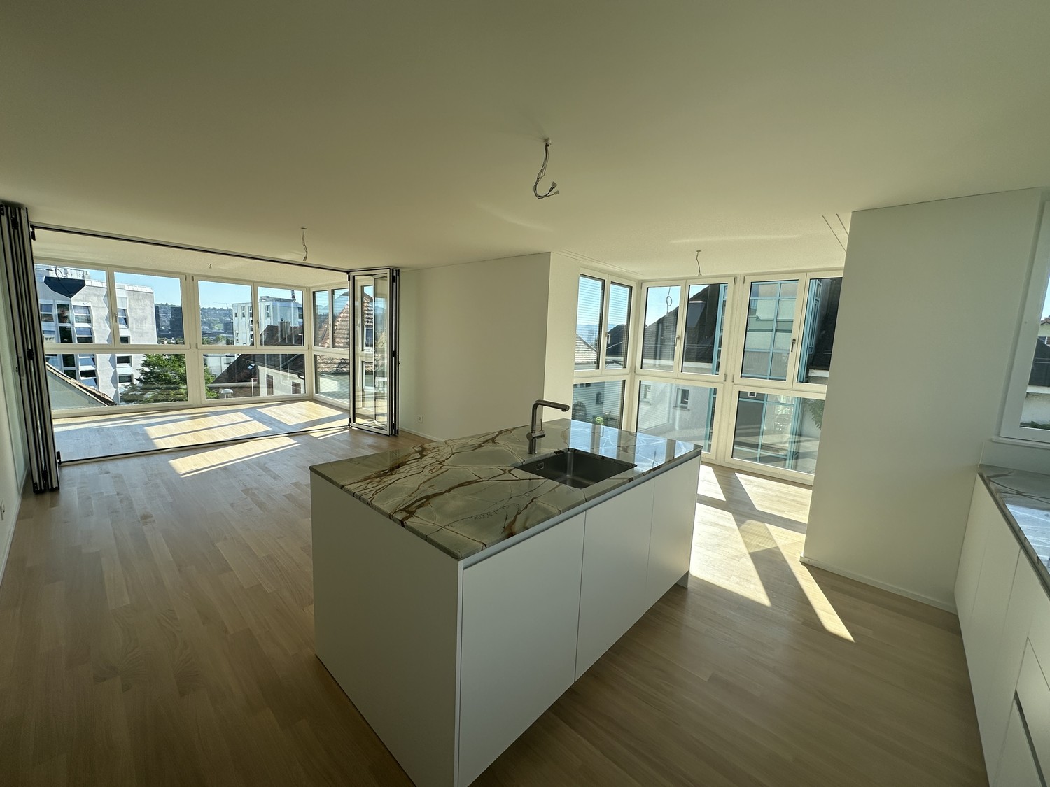 4 ½ rooms apartment, photo 1 of 10