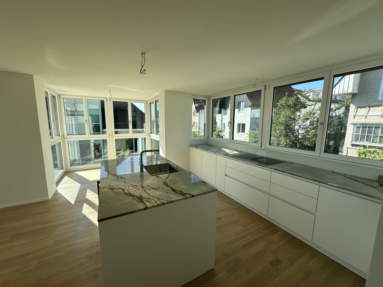 4 ½ rooms apartment, photo 2 of 10