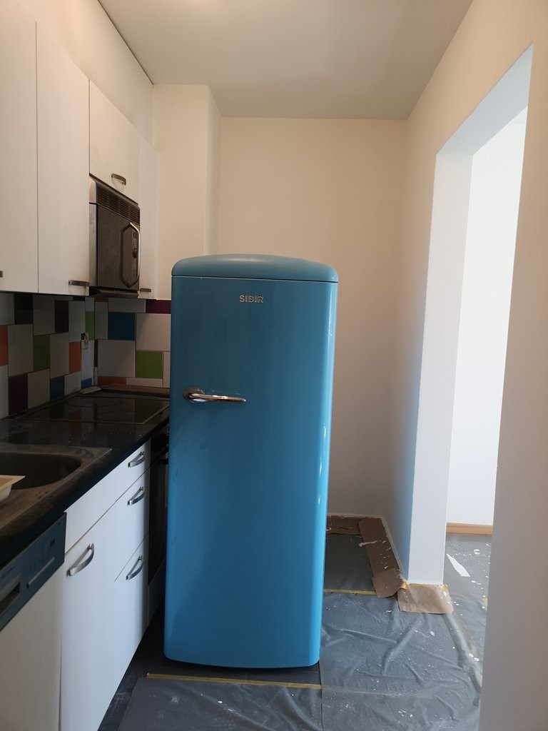 2 rooms apartment, photo 7 of 8