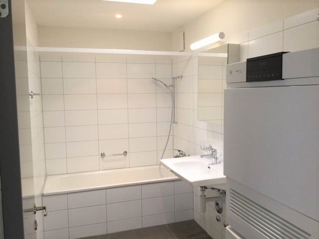 Appartement de 4 ½ pièces
