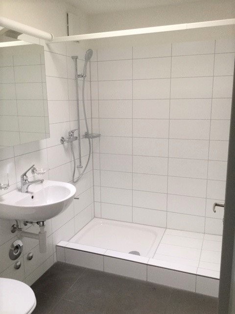 Appartement de 4 ½ pièces