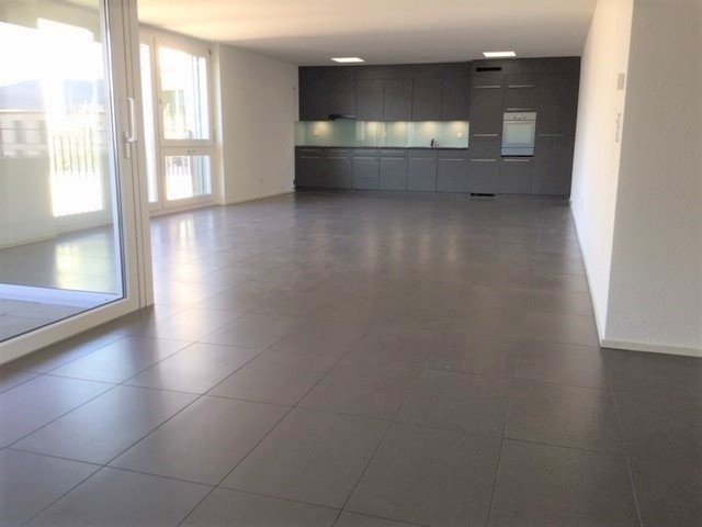 Appartement de 4 ½ pièces
