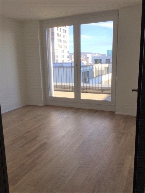 Appartement de 4 ½ pièces