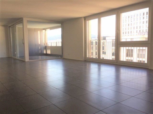 Appartement de 4 ½ pièces