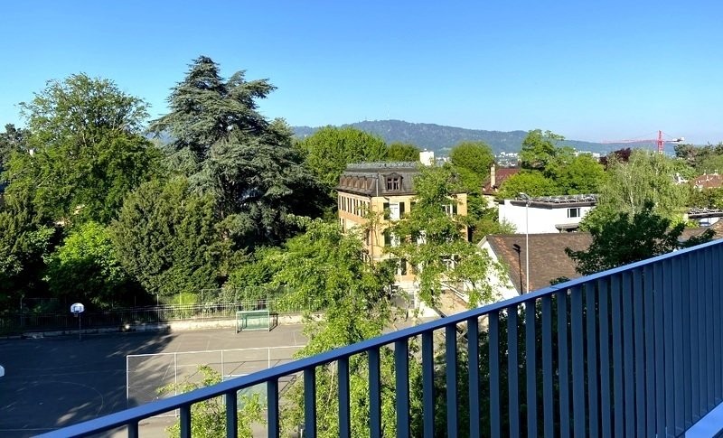 Appartement meublé de 2 ½ pièces