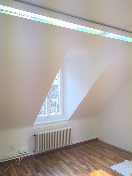 Room in a shared flat, photo 2 of 10