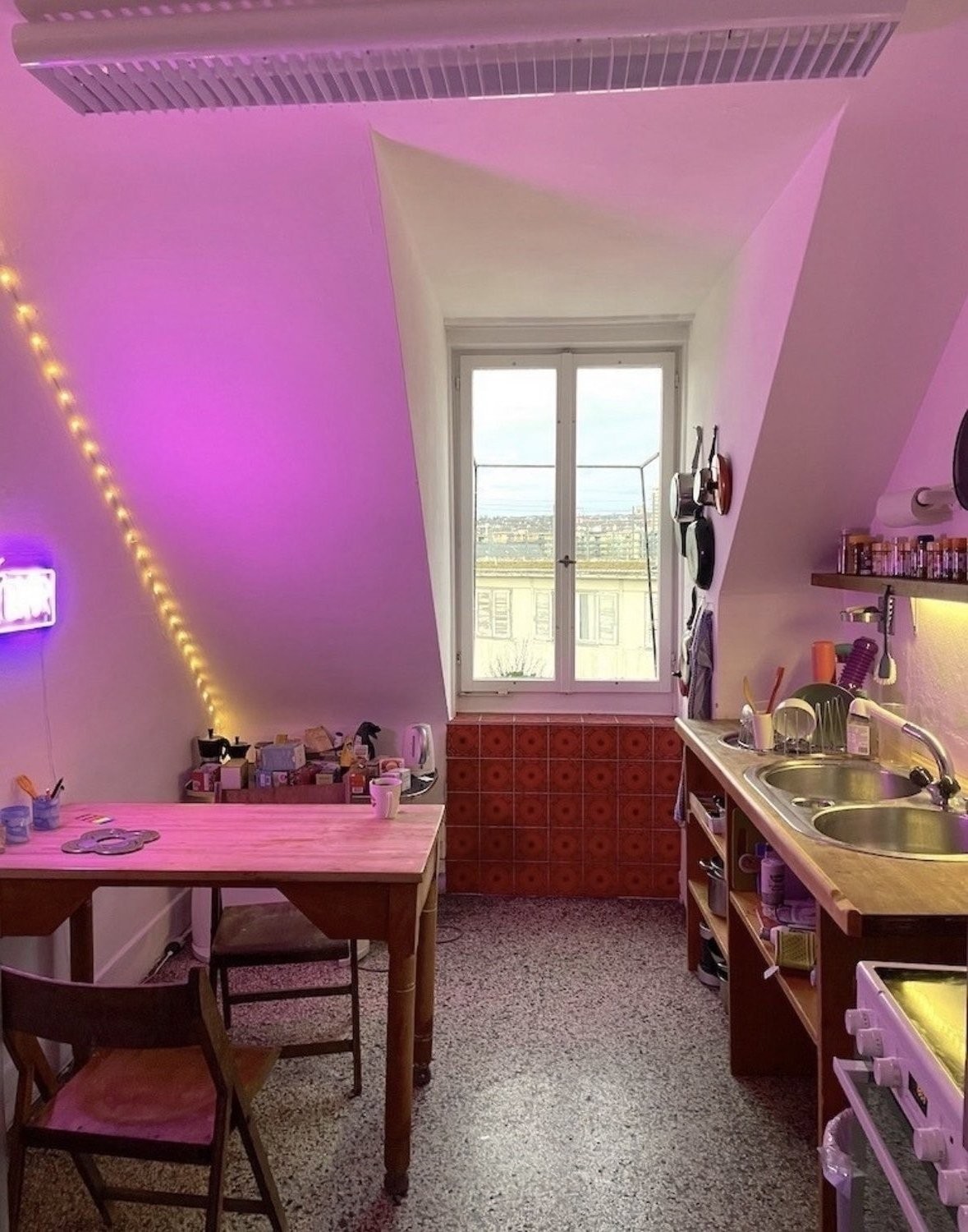 Room in a shared flat, photo 3 of 10