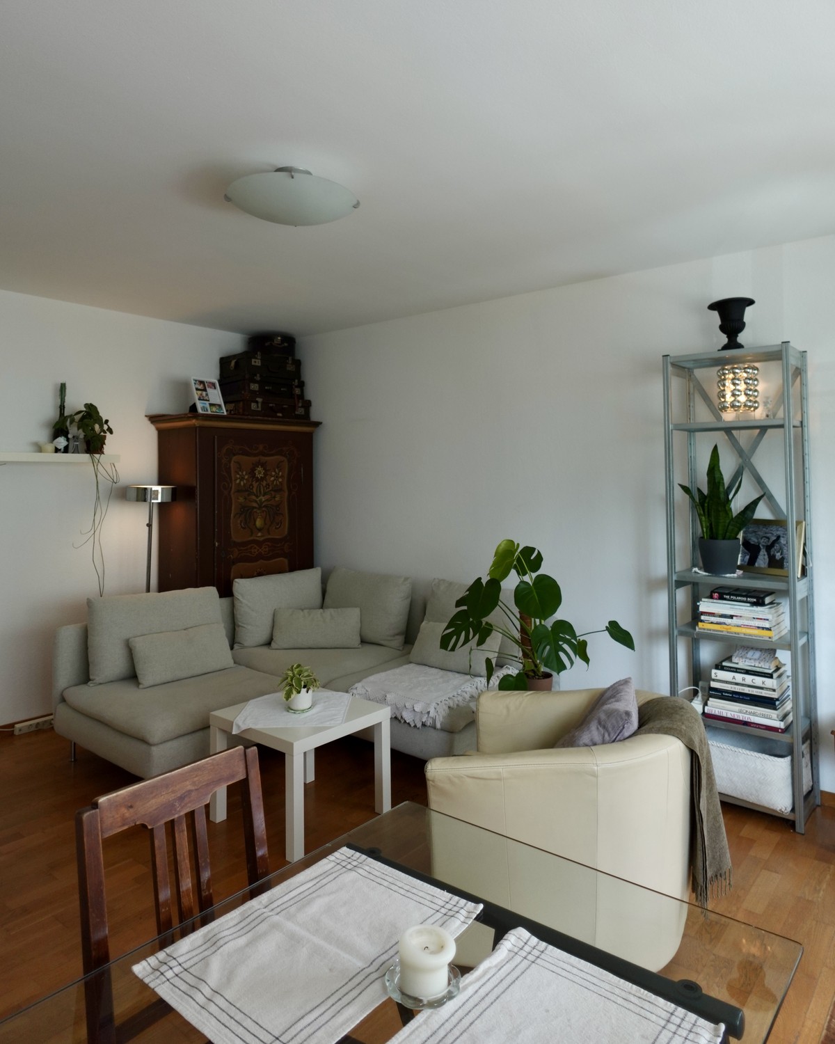 3 ½ rooms apartment, photo 1 of 10
