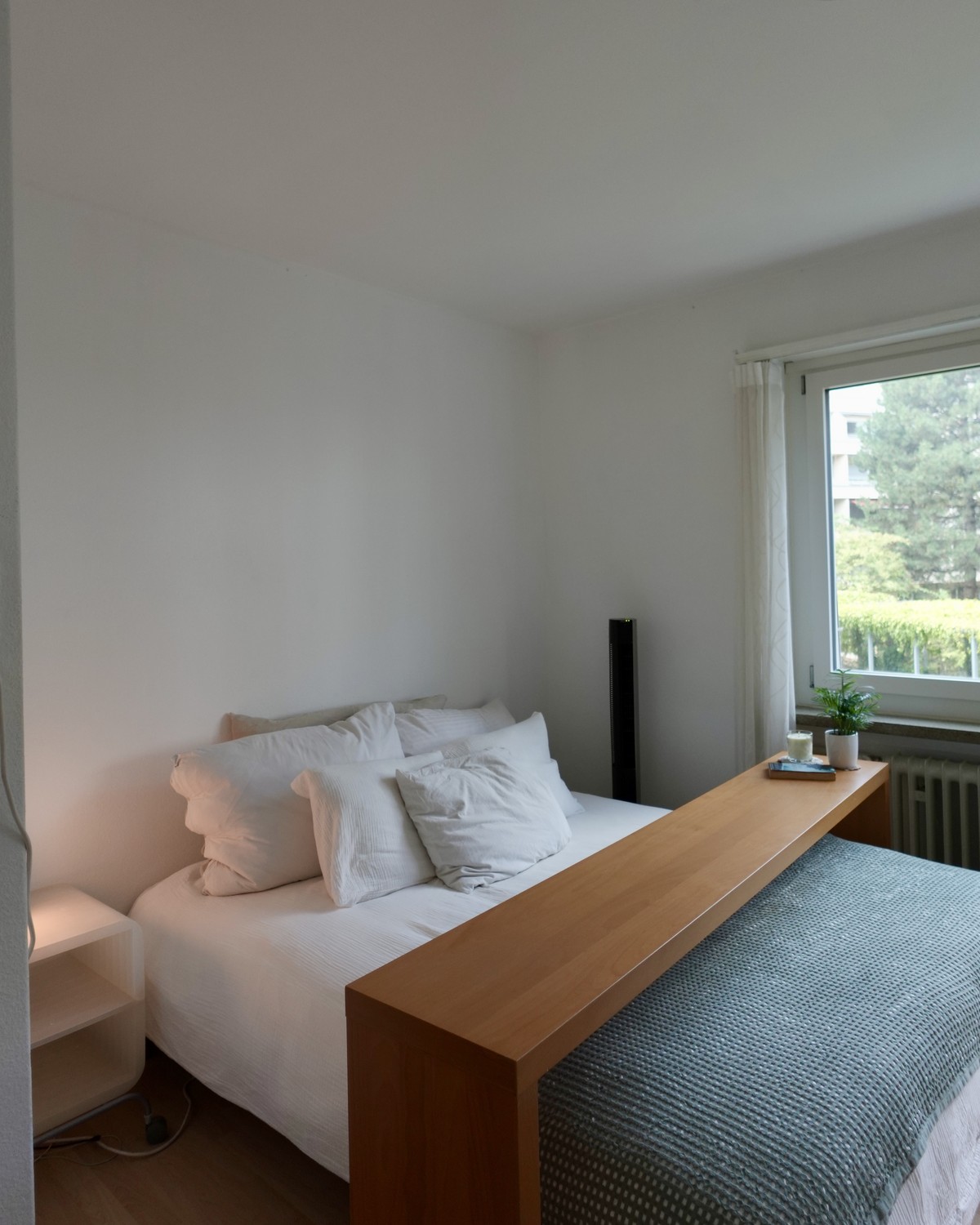 3 ½ rooms apartment, photo 8 of 10