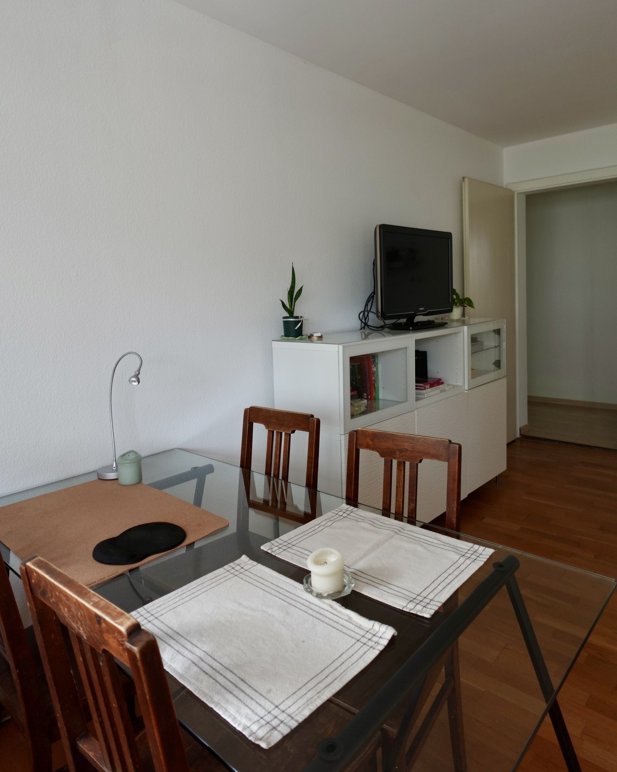 3 ½ rooms apartment, photo 4 of 10