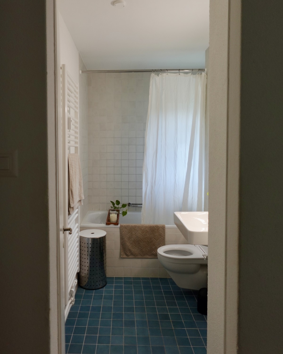 3 ½ rooms apartment, photo 10 of 10