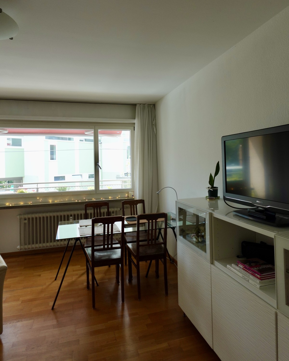 3 ½ rooms apartment, photo 3 of 10