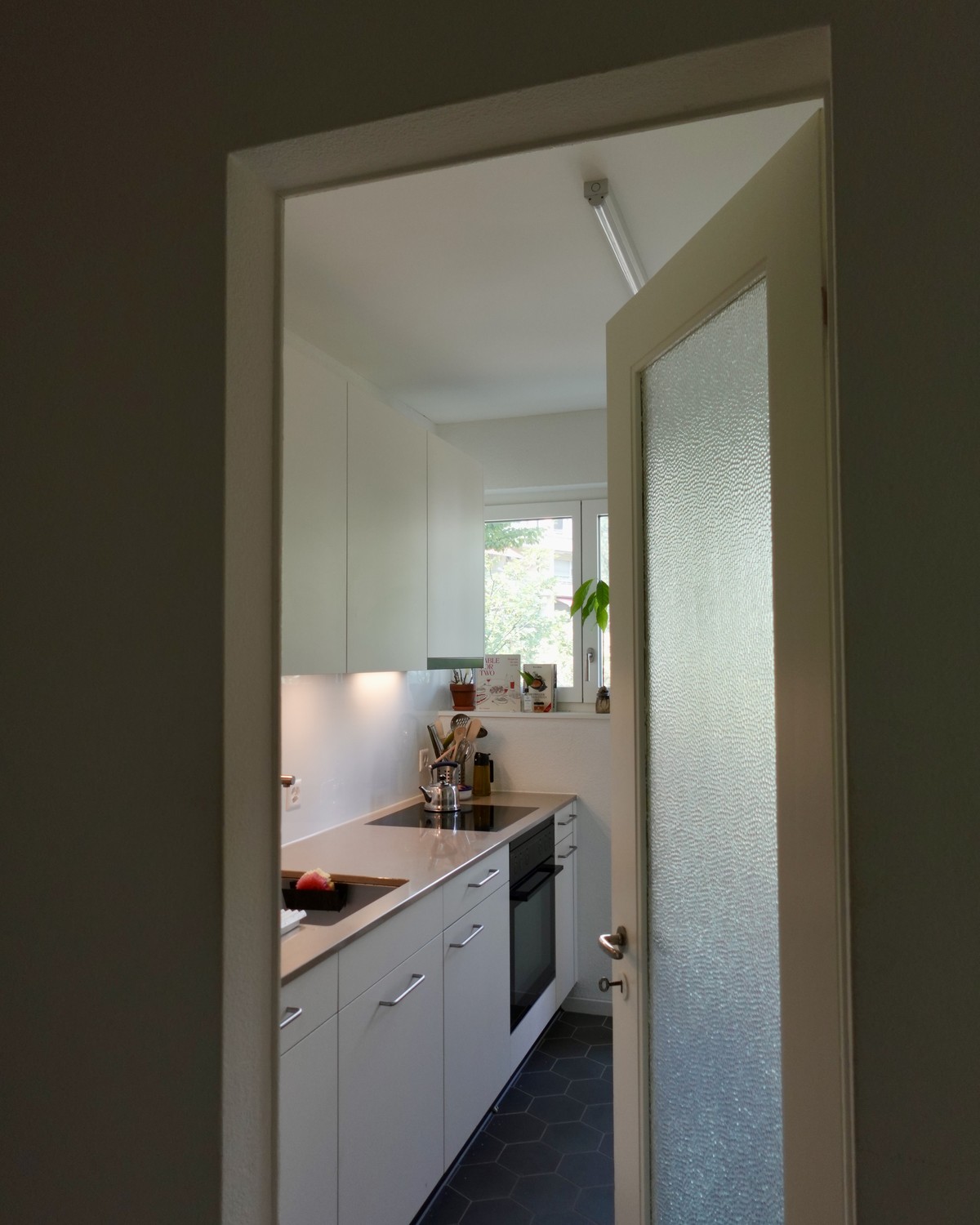 3 ½ rooms apartment, photo 5 of 10