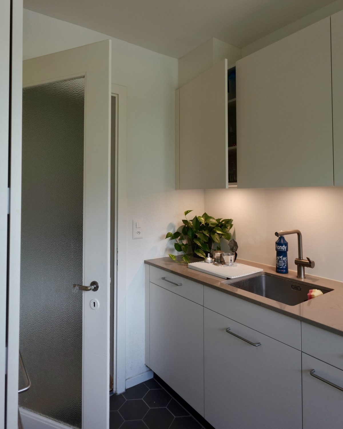 3 ½ rooms apartment, photo 6 of 10