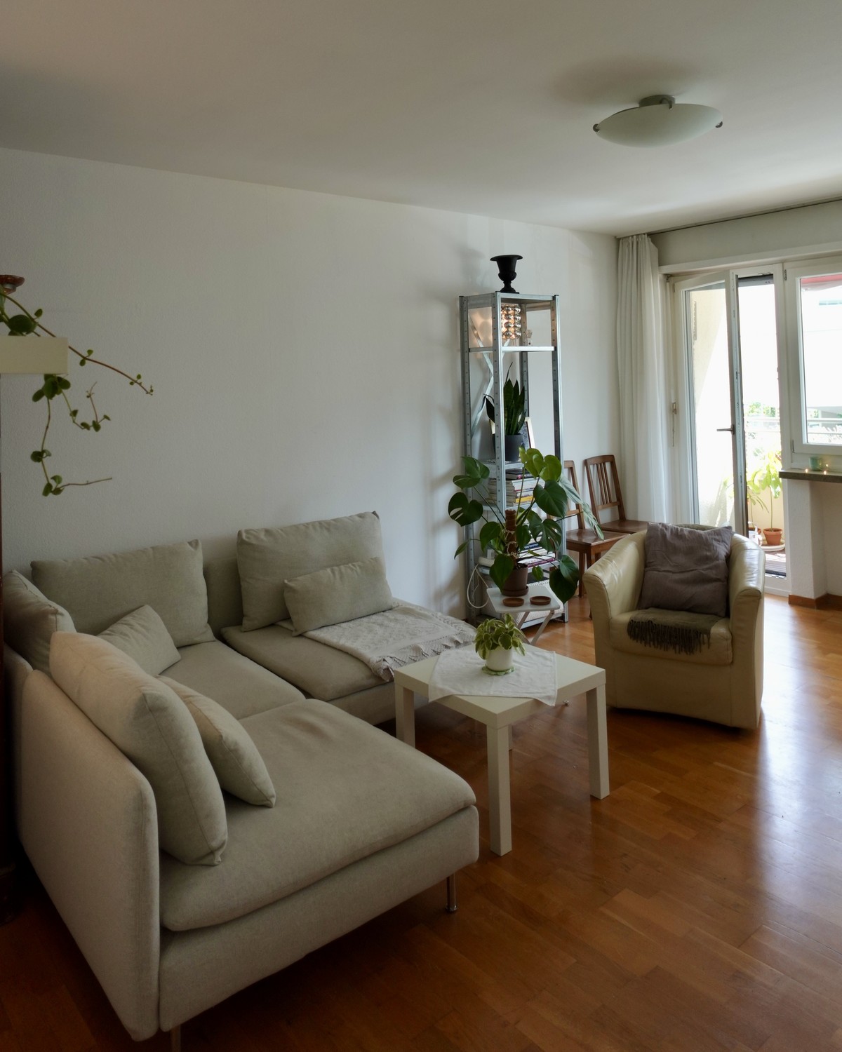 3 ½ rooms apartment, photo 2 of 10