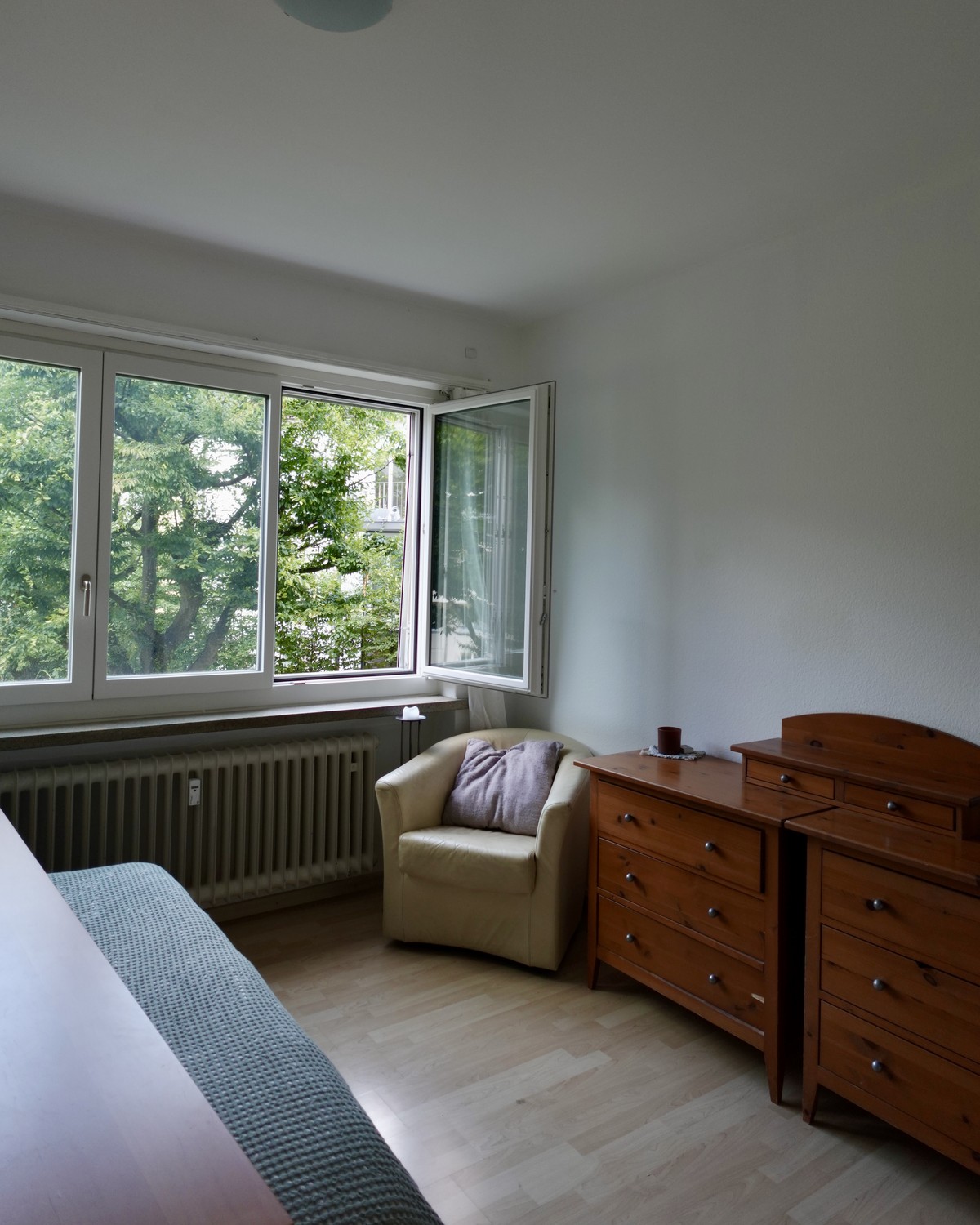 3 ½ rooms apartment, photo 9 of 10