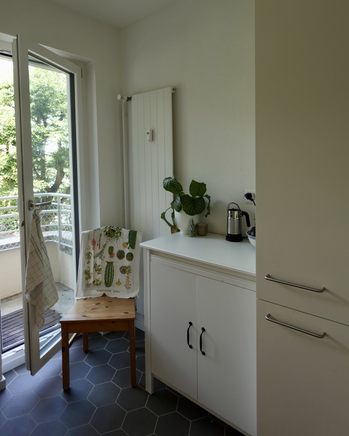 3 ½ rooms apartment, photo 7 of 10
