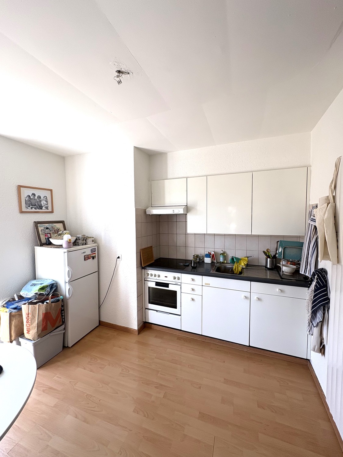 Appartement de 2 ½ pièces