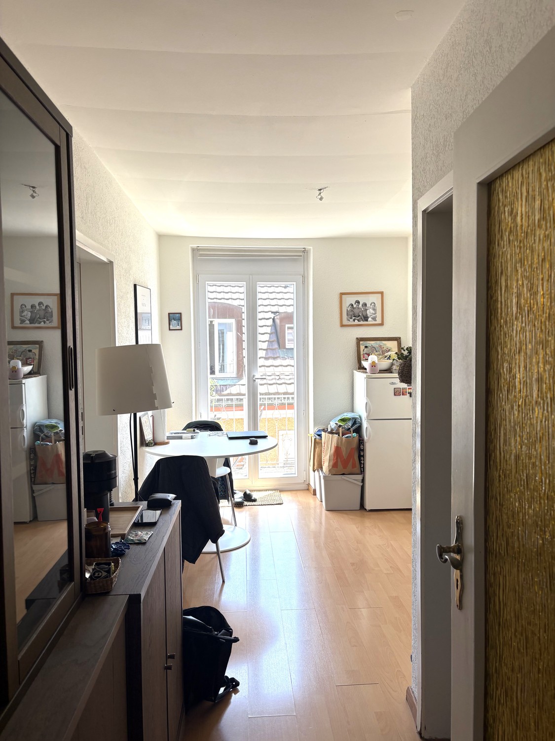 Appartement de 2 ½ pièces