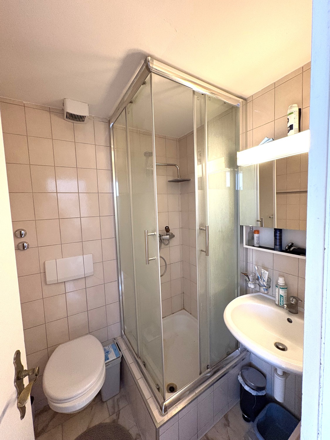 Appartement de 2 ½ pièces