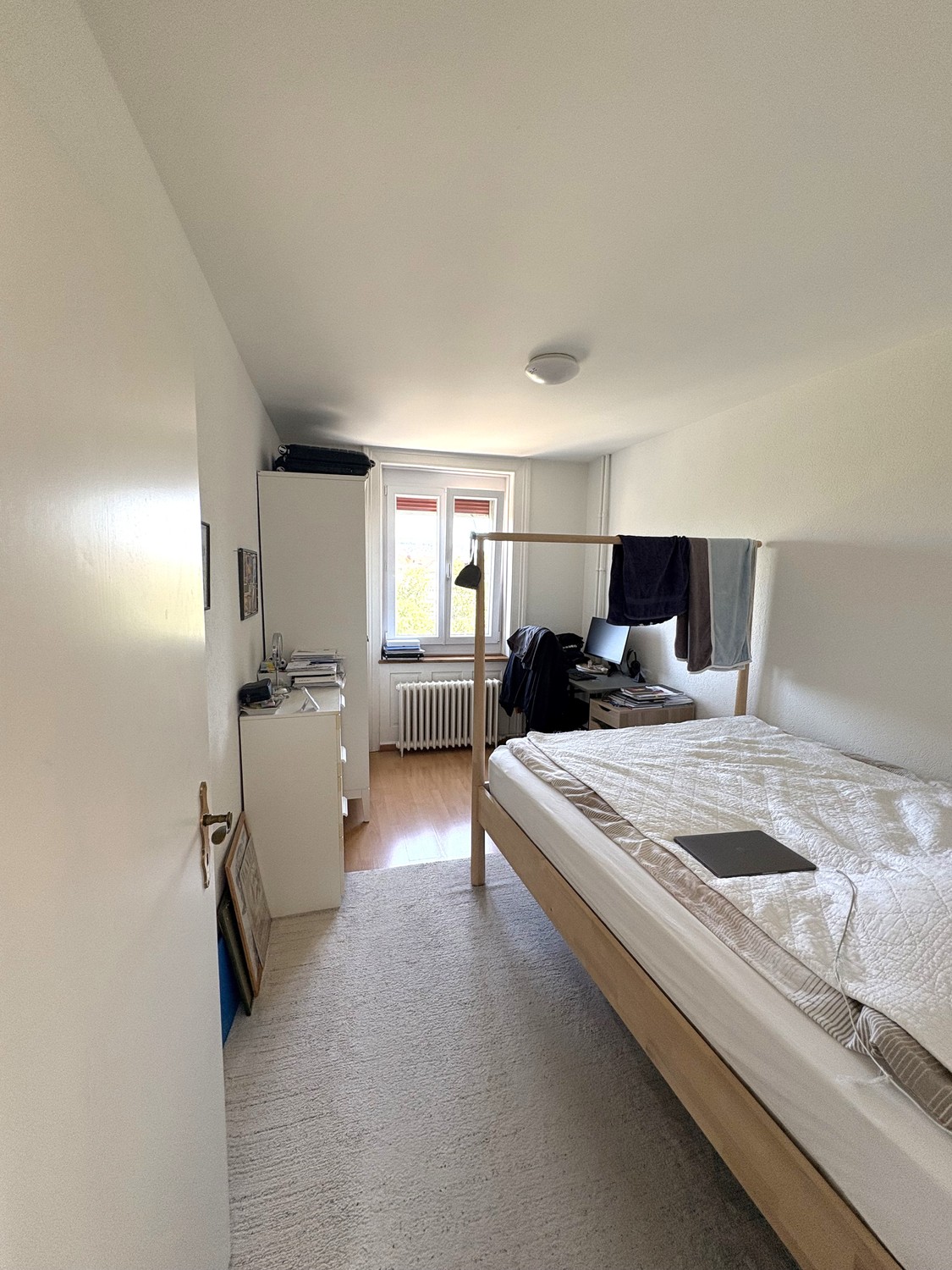 Appartement de 2 ½ pièces
