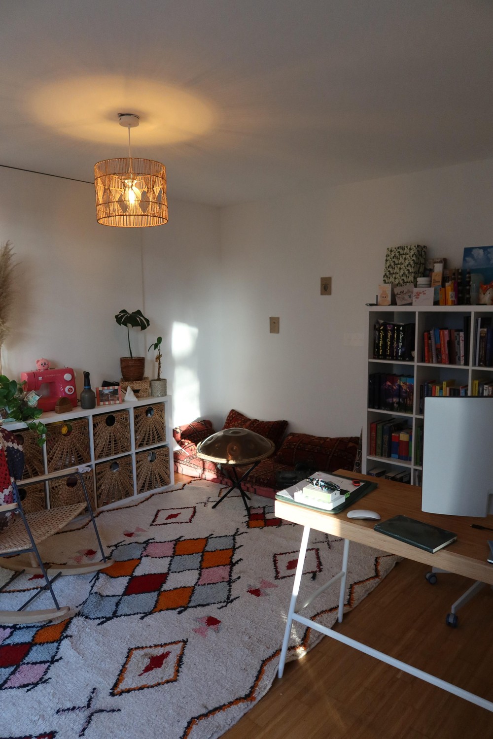 3 ½ Zimmer Wohnung