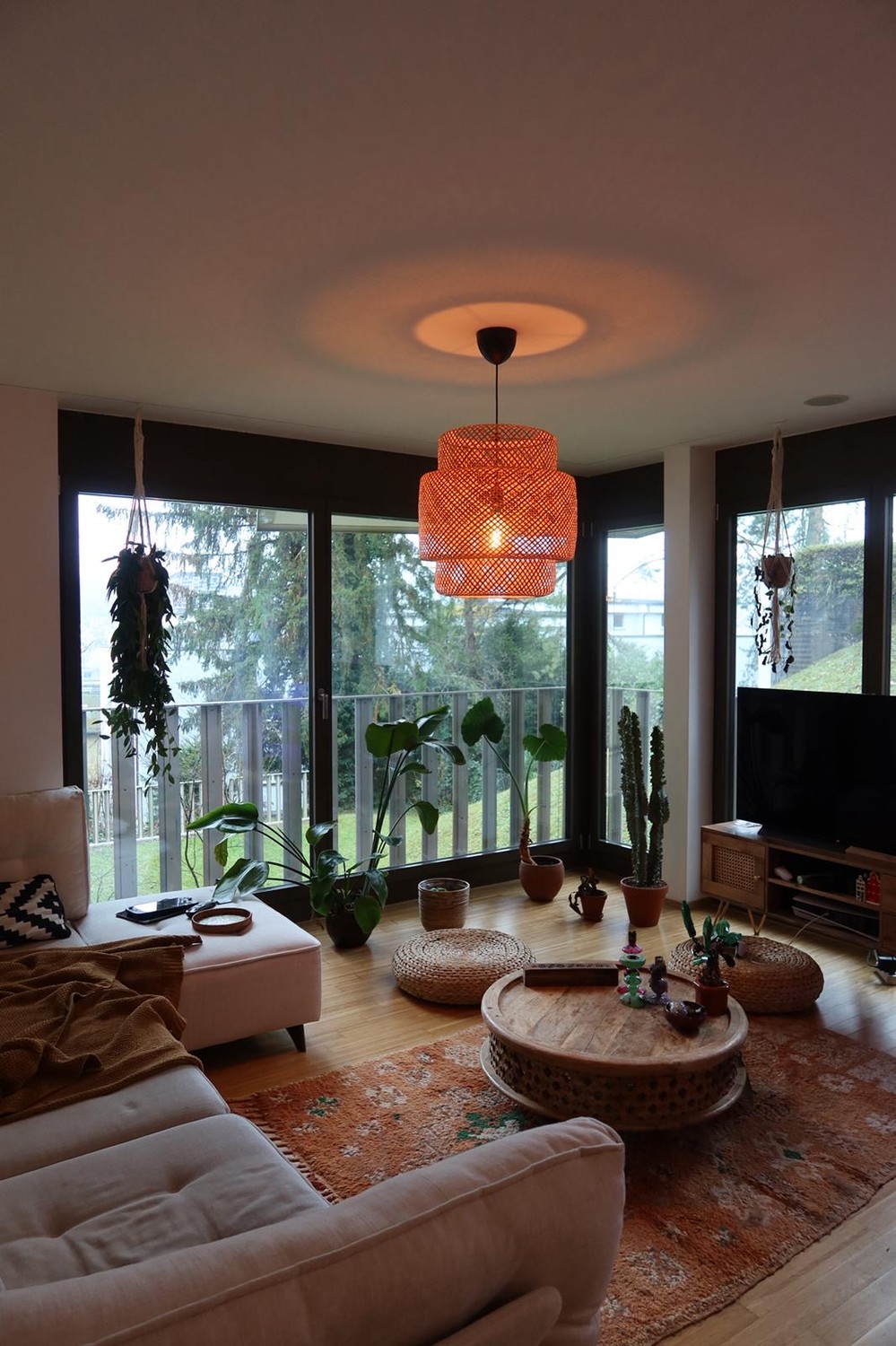 3 ½ Zimmer Wohnung